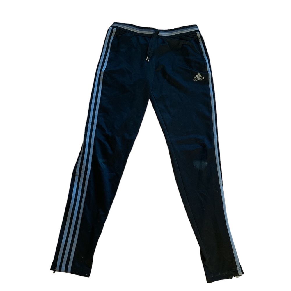 Adidas 3-Striped Dry Fit Pants